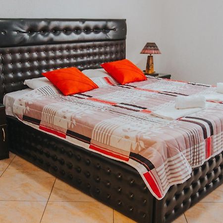 Villa Magdalena Охрид Екстер'єр фото
