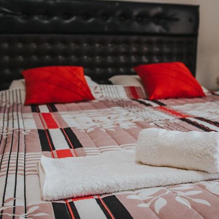 Villa Magdalena Охрид Екстер'єр фото