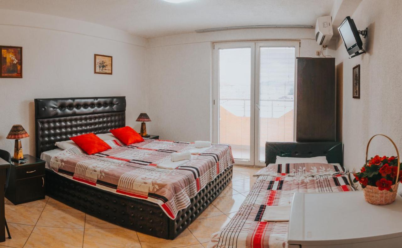 Villa Magdalena Охрид Екстер'єр фото
