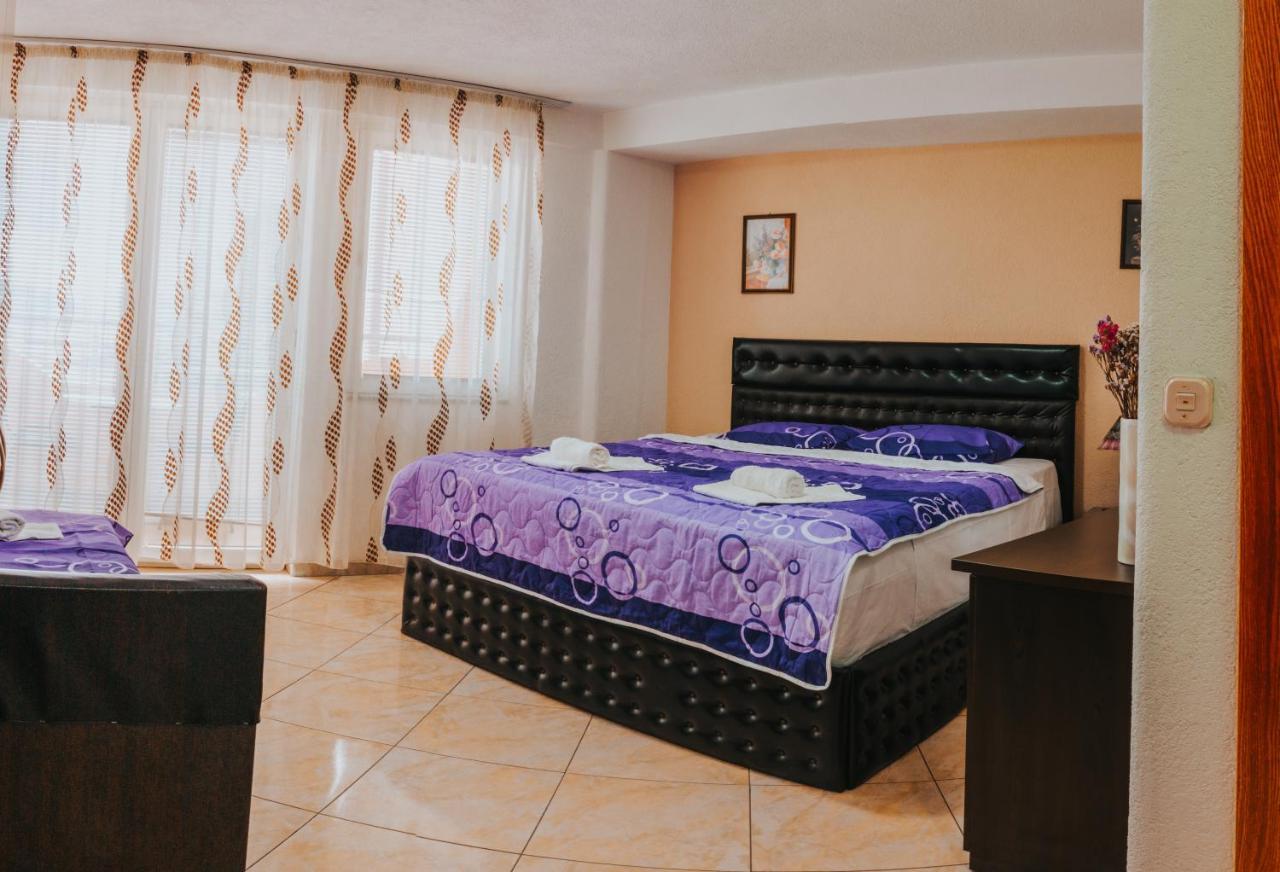 Villa Magdalena Охрид Екстер'єр фото