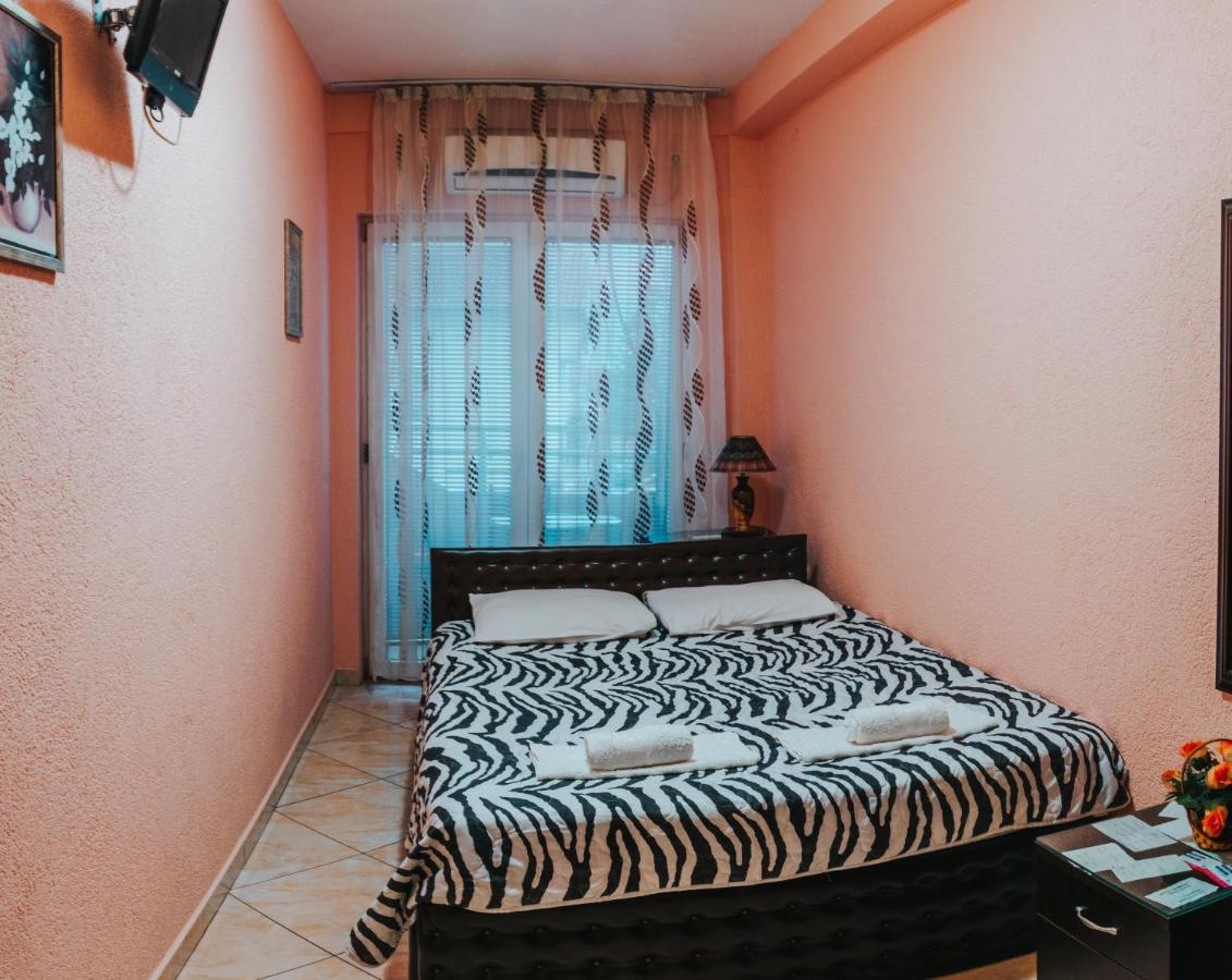 Villa Magdalena Охрид Екстер'єр фото