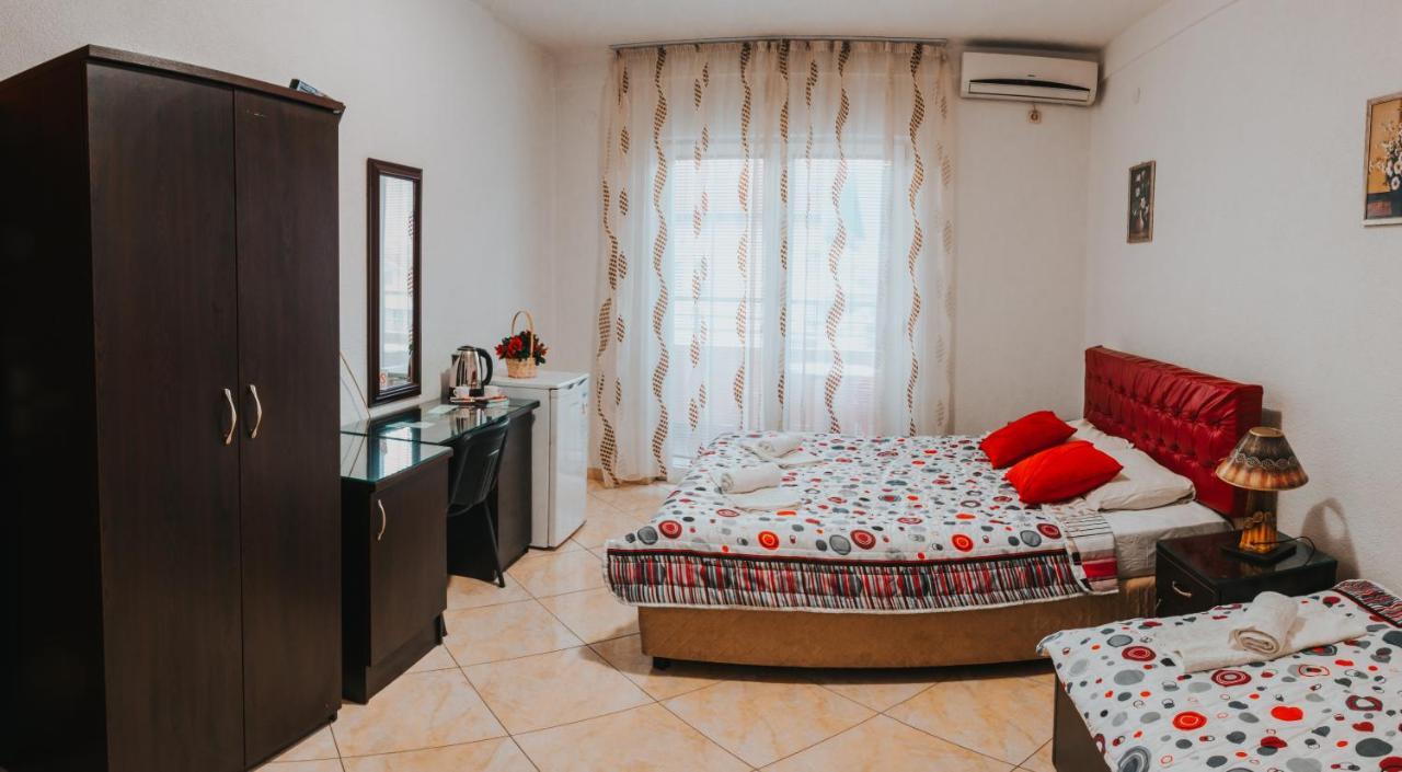 Villa Magdalena Охрид Екстер'єр фото