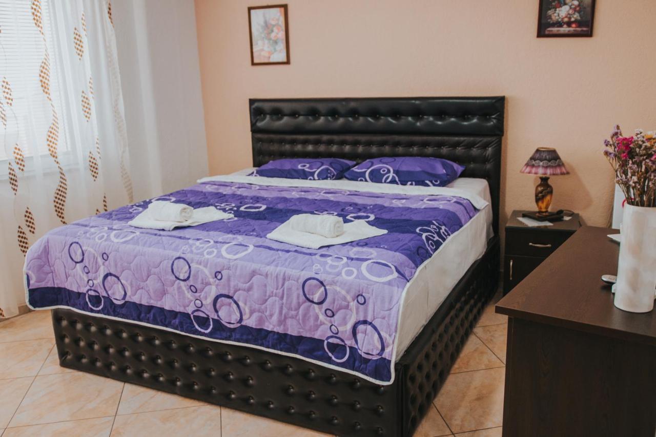 Villa Magdalena Охрид Екстер'єр фото