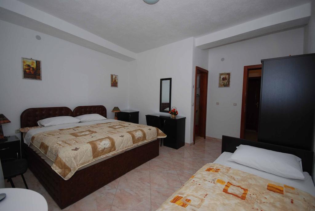 Villa Magdalena Охрид Номер фото